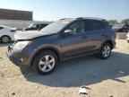 2014 TOYOTA RAV4