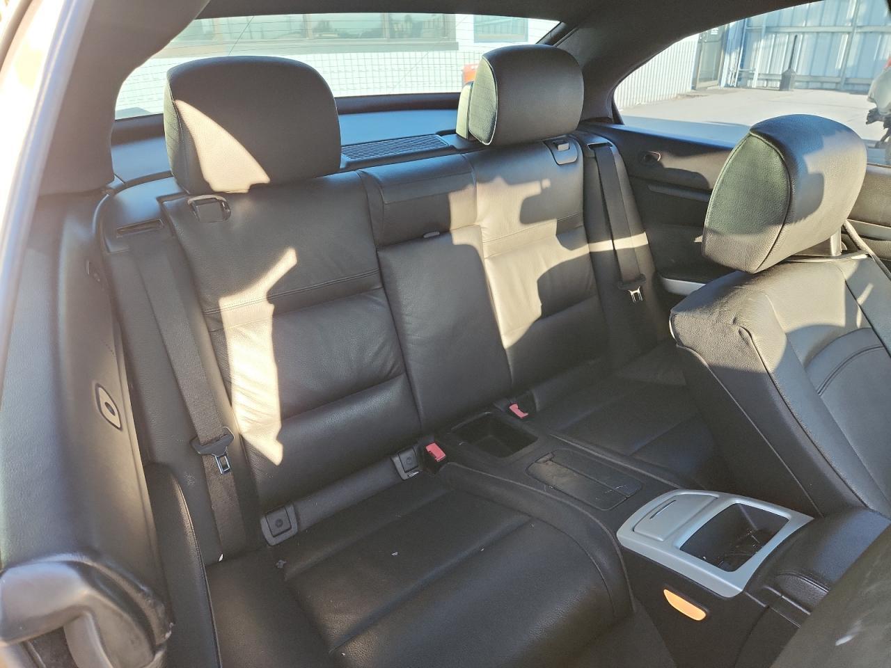 2008 BMW 3 SERIES