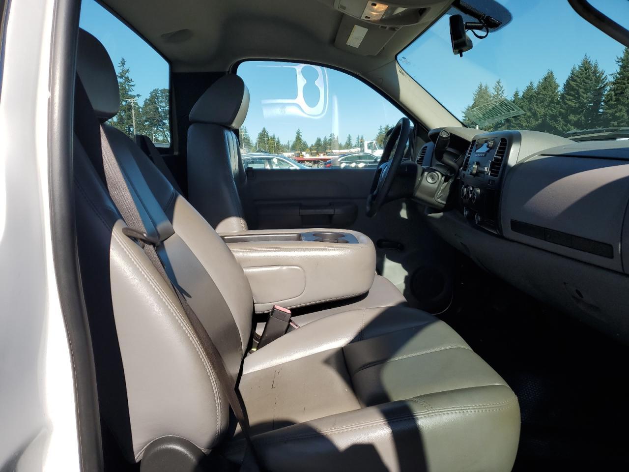 2007 GMC Sierra