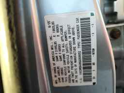 2006 HONDA ACCORD