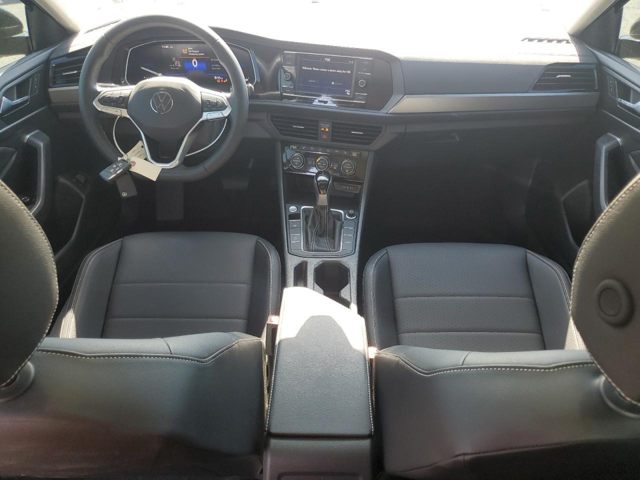 2024 VOLKSWAGEN JETTA