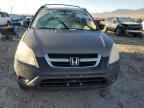 2004 HONDA CR-V