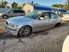 2002 BMW 3 SERIES