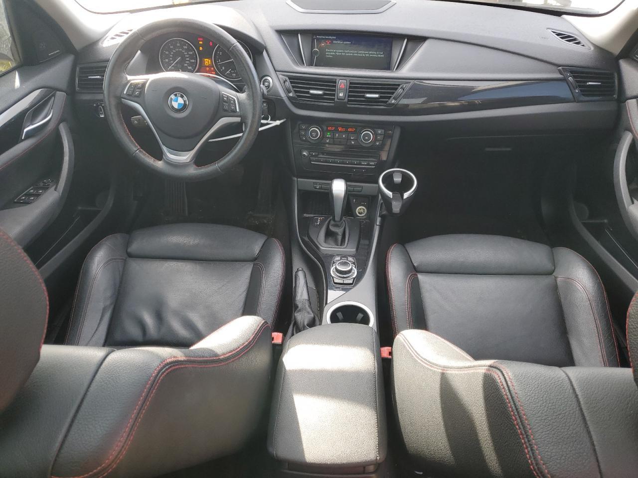 2013 BMW X1