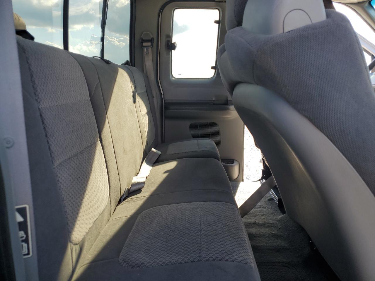 2002 FORD F-250