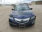 2017 ACURA TLX
