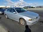 2003 BMW 5 series