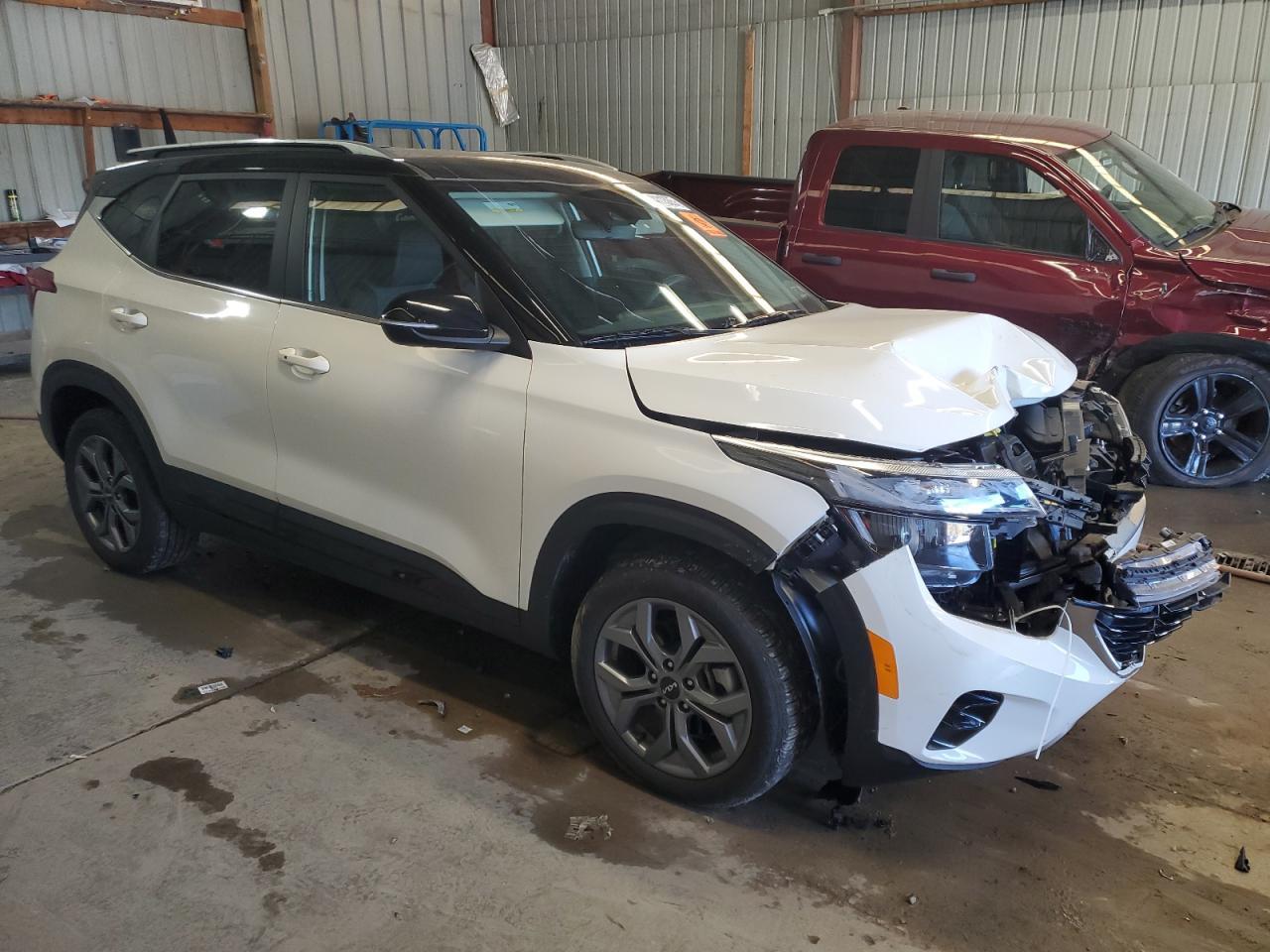 2024 KIA SELTOS