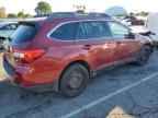 2015 SUBARU Outback