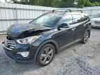 2016 HYUNDAI SANTA FE