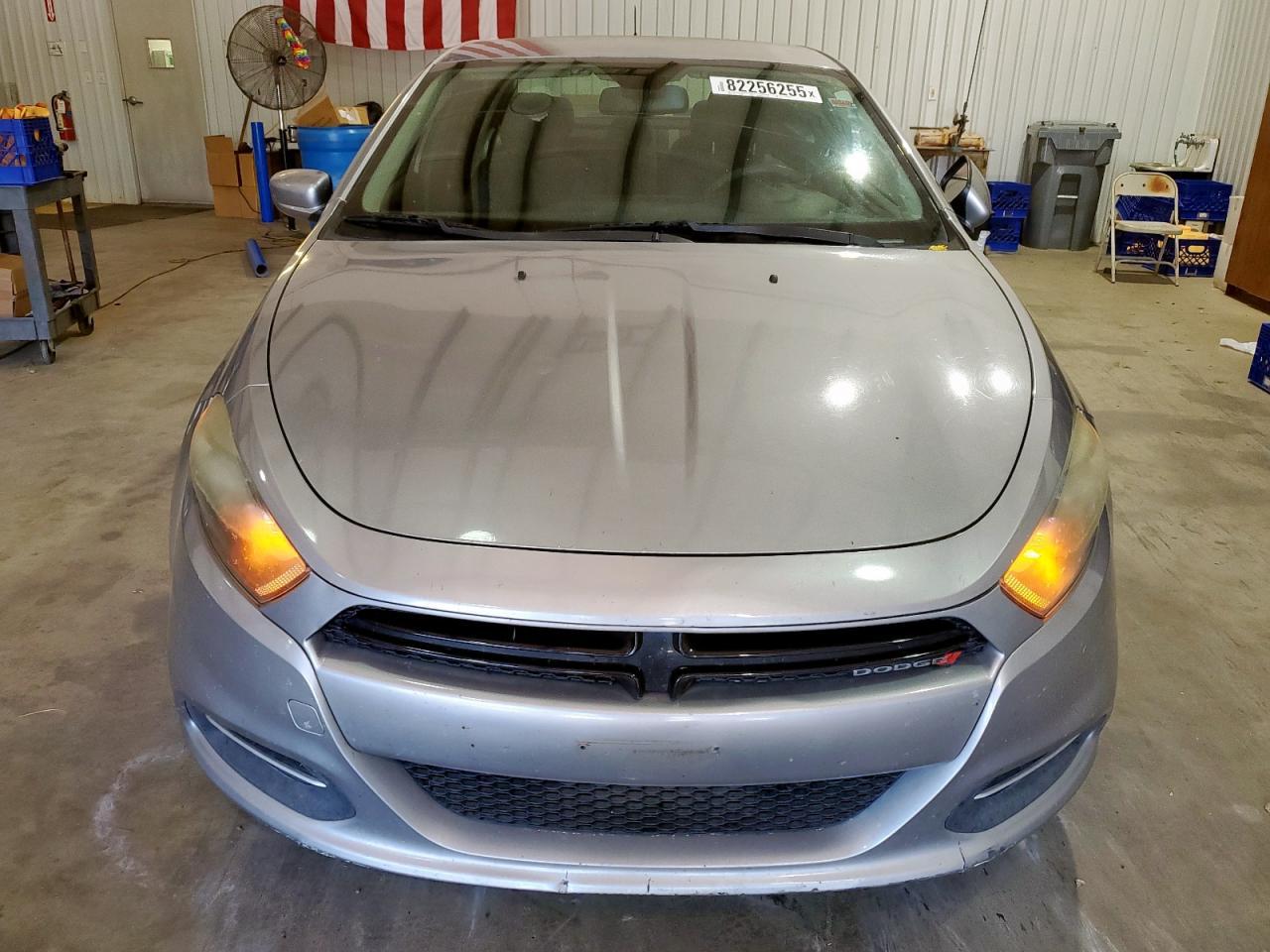 2015 DODGE Dart
