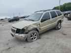 2001 JEEP Grand Cherokee