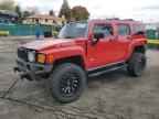 2007 HUMMER H3