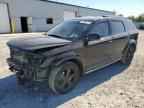 2019 DODGE JOURNEY