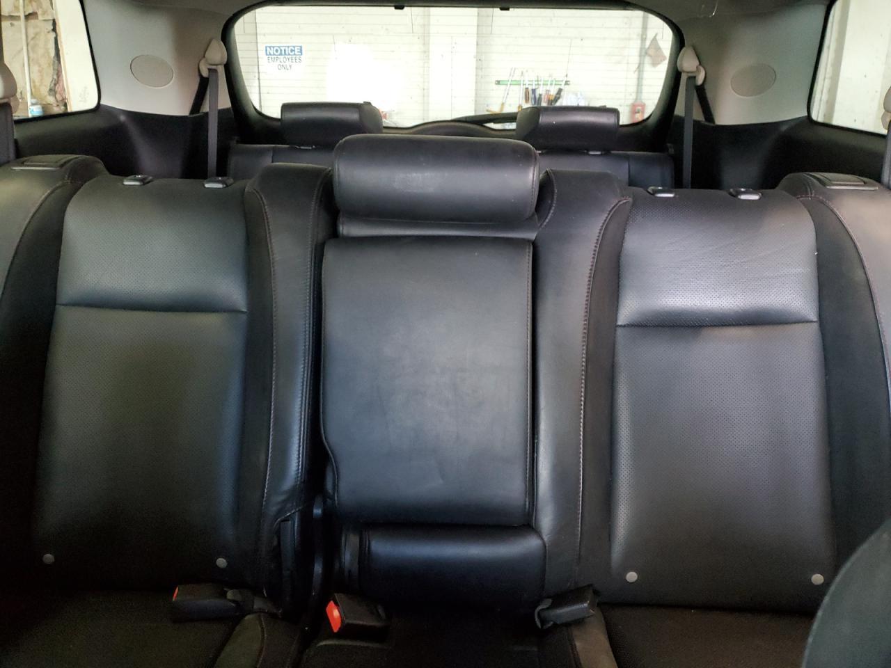 2014 MAZDA CX-9