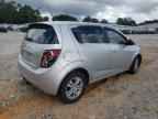 2014 CHEVROLET SONIC
