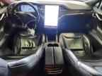2015 TESLA MODEL S