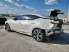 2018 NISSAN Maxima