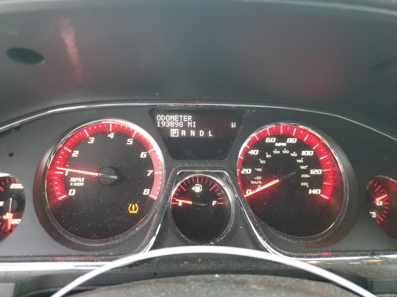 2014 GMC ACADIA