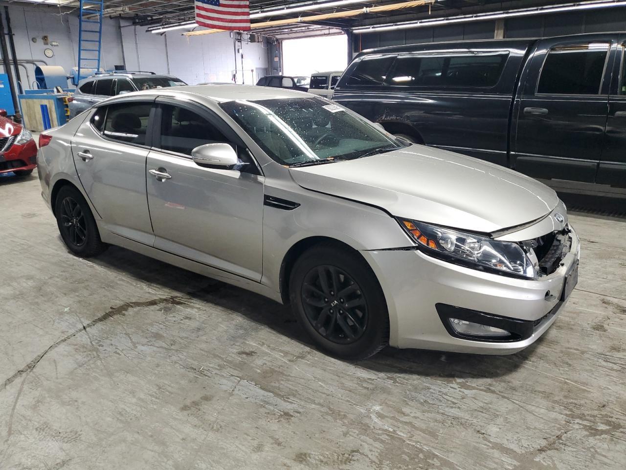 2013 KIA OPTIMA