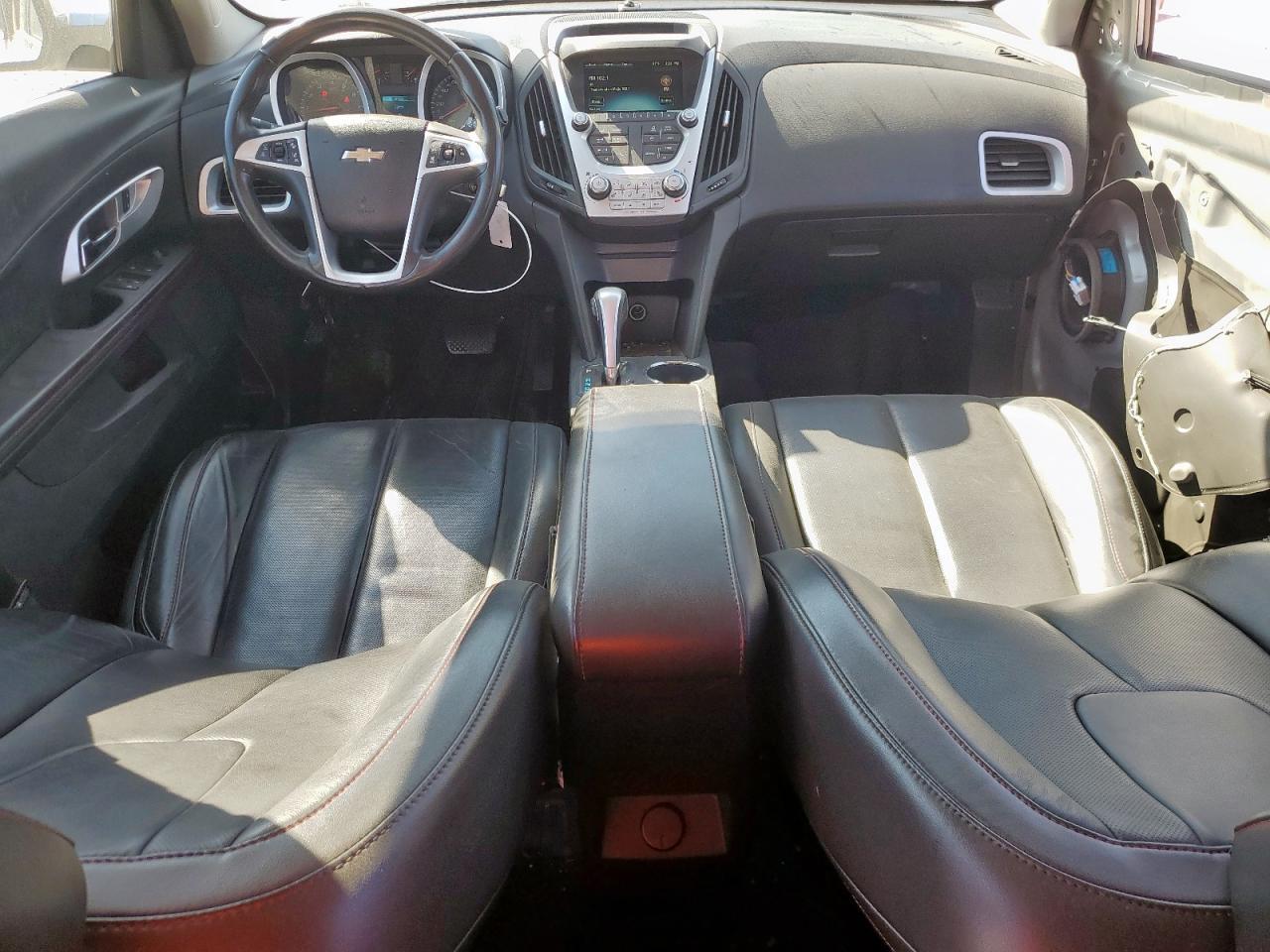 2015 CHEVROLET EQUINOX