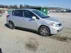 2012 NISSAN VERSA