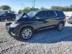 2021 CHEVROLET TRAVERSE