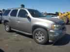 2007 CHEVROLET Tahoe