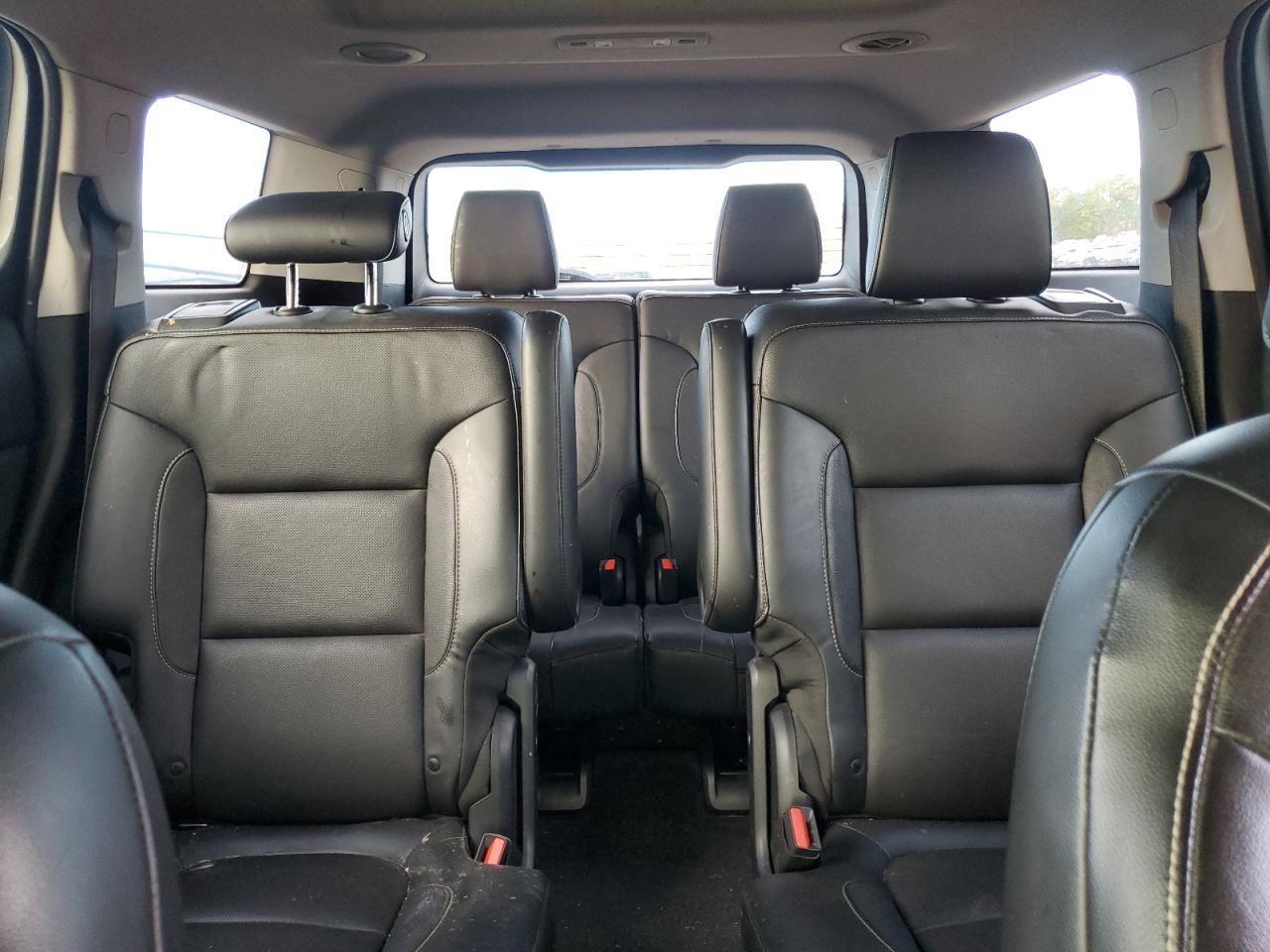2017 GMC ACADIA