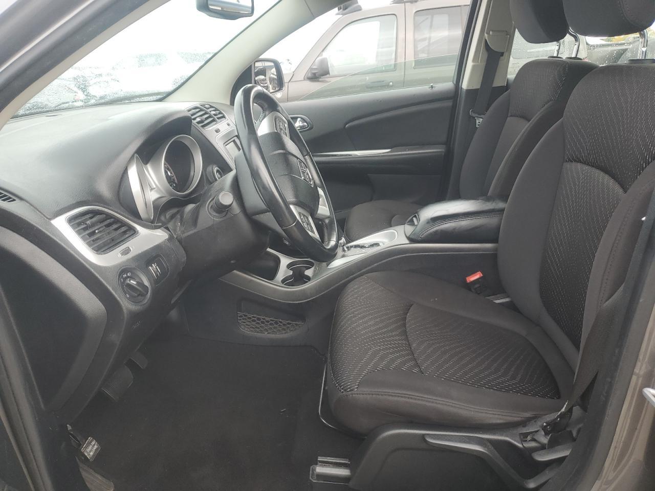 2013 DODGE JOURNEY