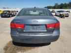 2009 HYUNDAI SONATA