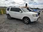 2011 HONDA PILOT