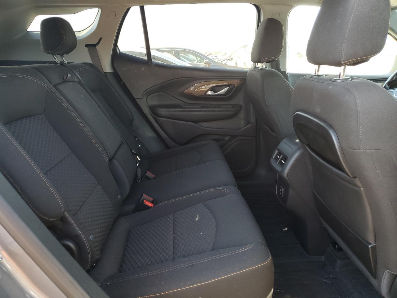 2021 GMC Terrain