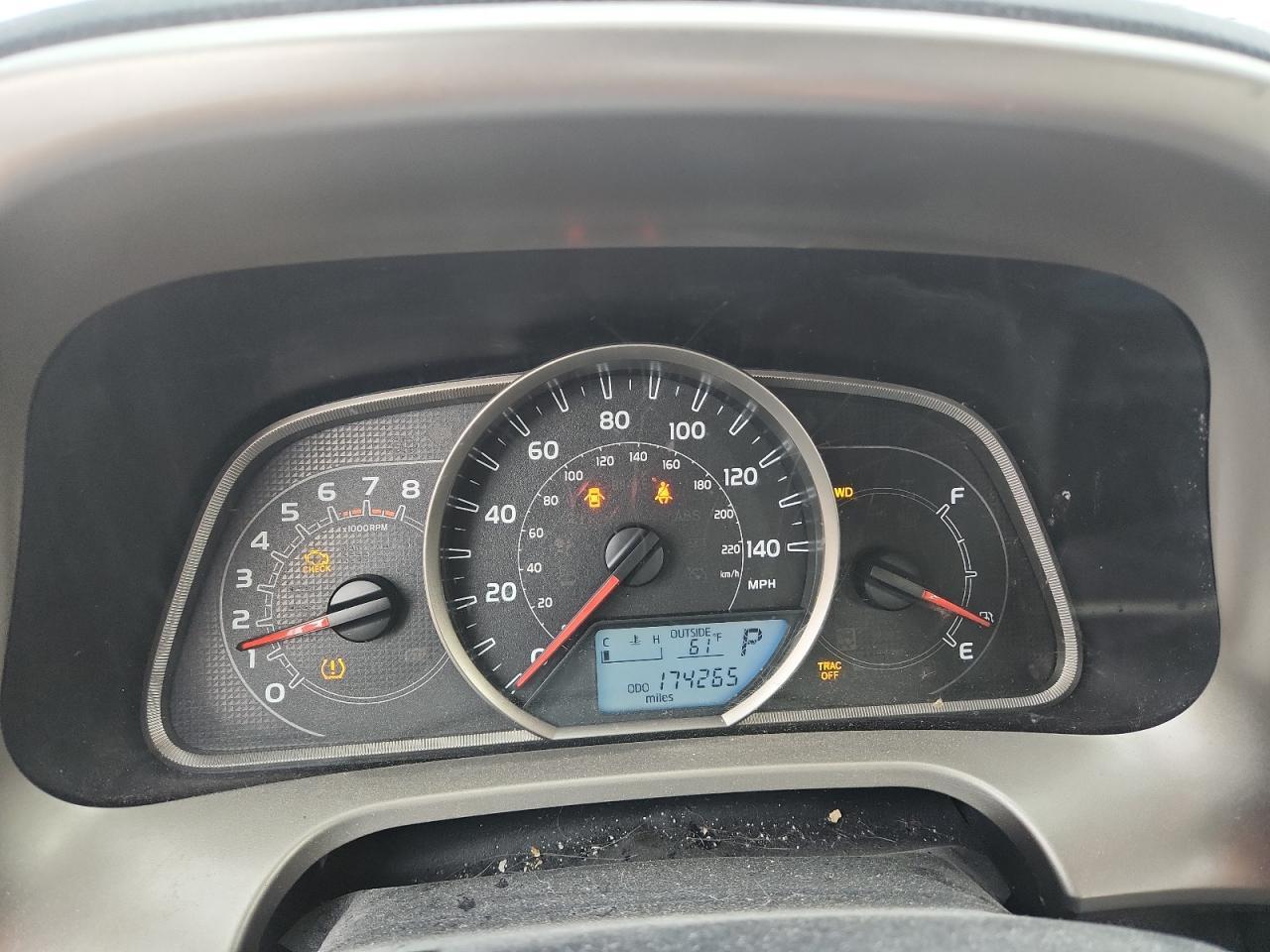 2013 TOYOTA RAV4