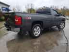 2011 CHEVROLET SILVERADO 1500