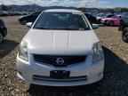 2011 NISSAN SENTRA