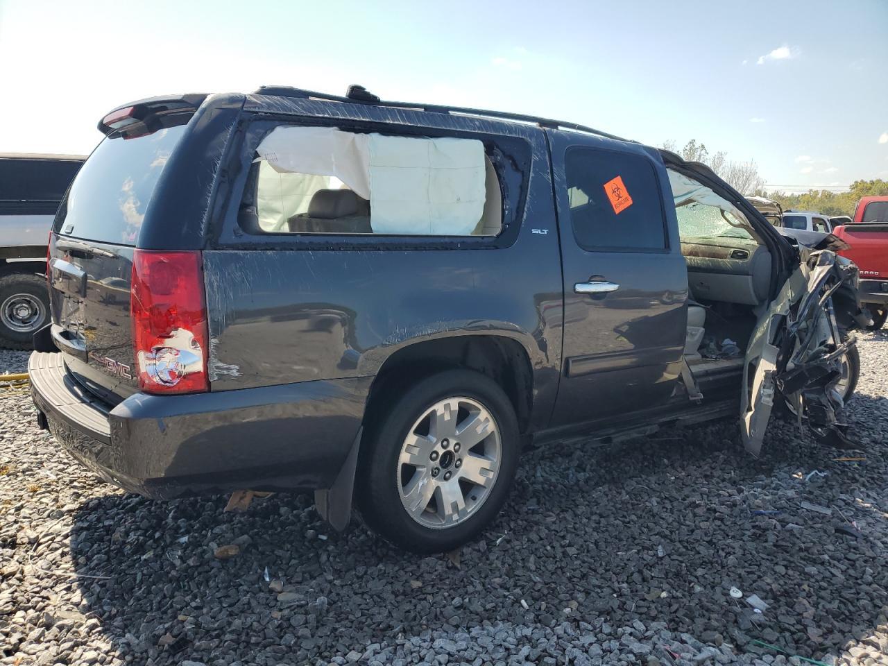 2011 GMC Yukon XL