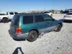 2000 SUBARU FORESTER