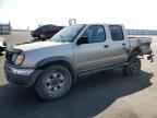 2000 NISSAN Frontier