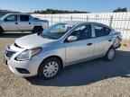 2018 NISSAN VERSA