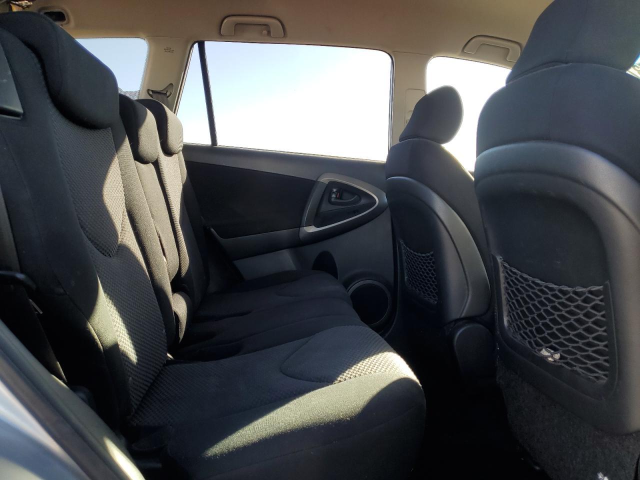 2008 TOYOTA RAV4