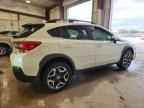 2018 SUBARU Crosstrek