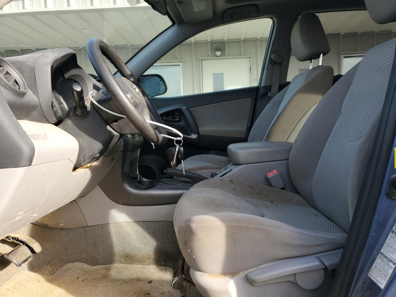 2011 TOYOTA RAV4