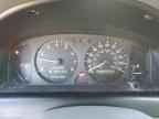 1999 TOYOTA COROLLA