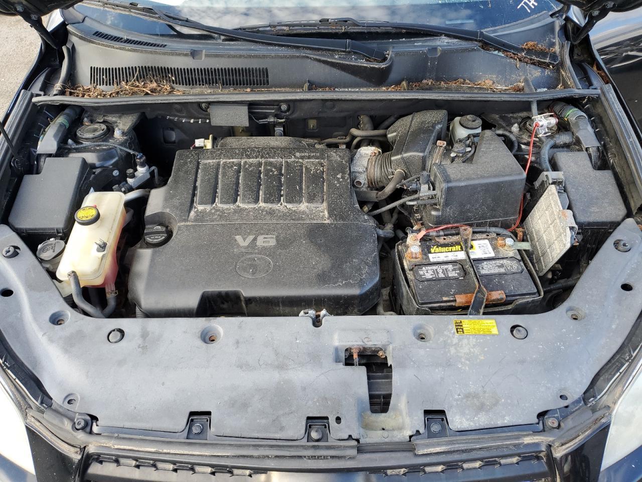 2012 TOYOTA RAV4