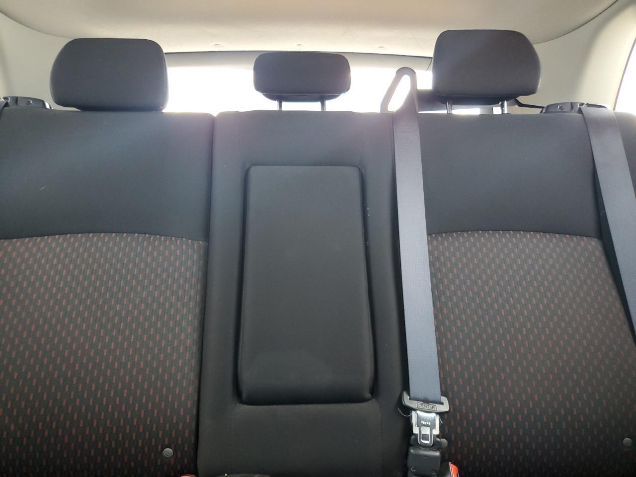 2017 MITSUBISHI Outlander Sport