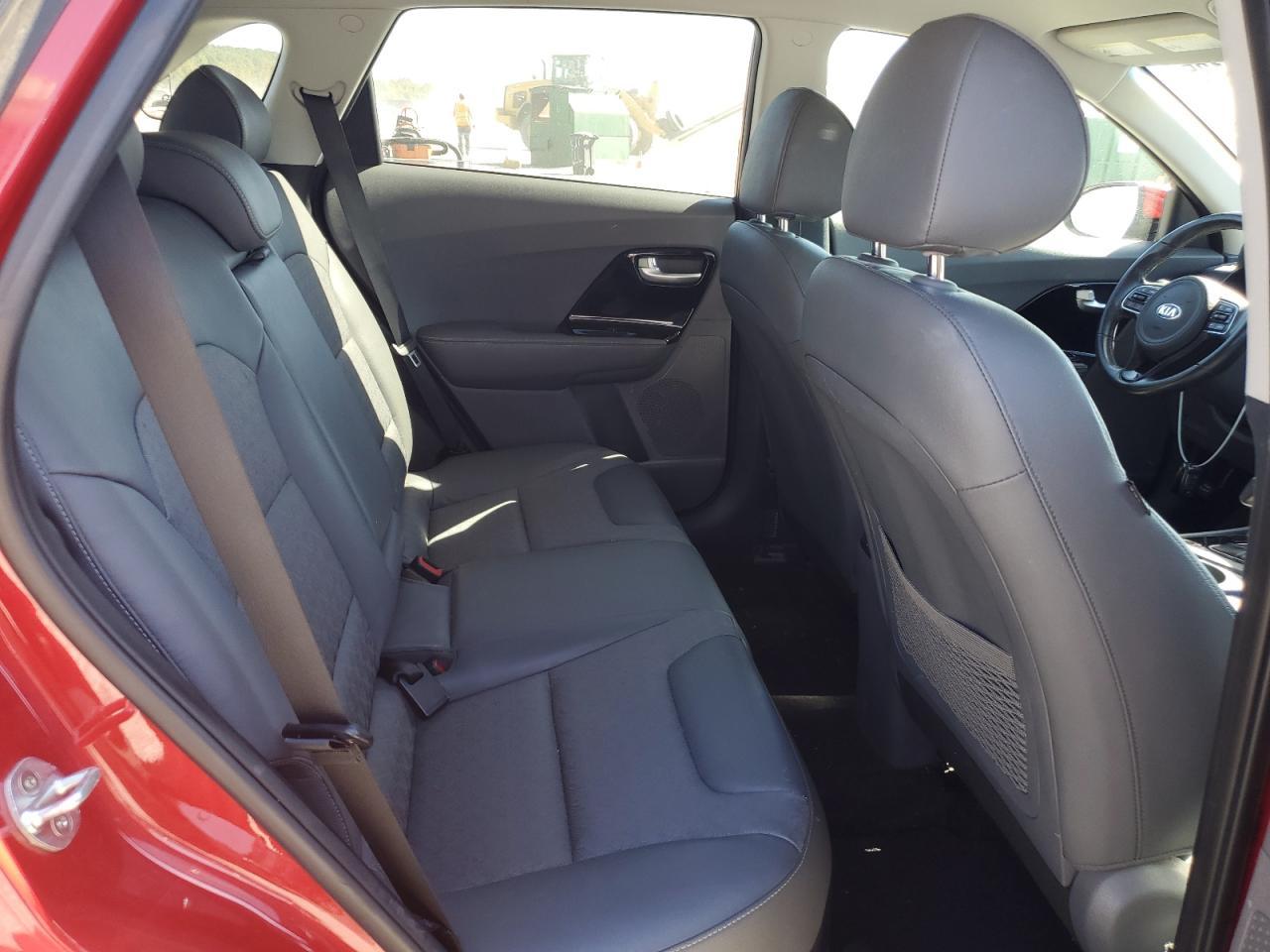 2019 KIA Niro