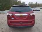 2015 CHEVROLET TRAVERSE