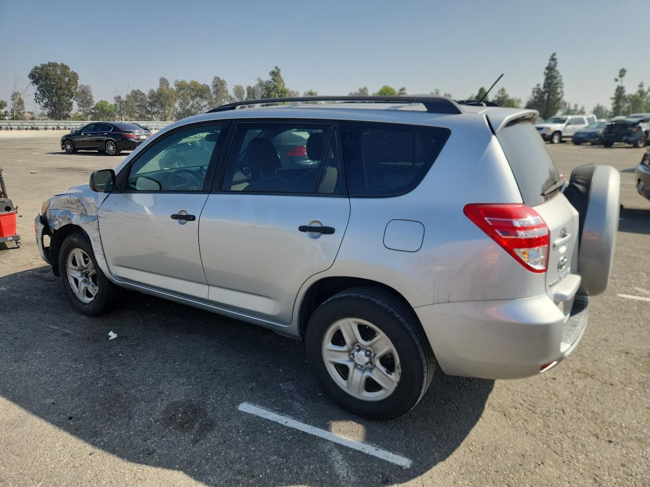 2010 TOYOTA RAV4