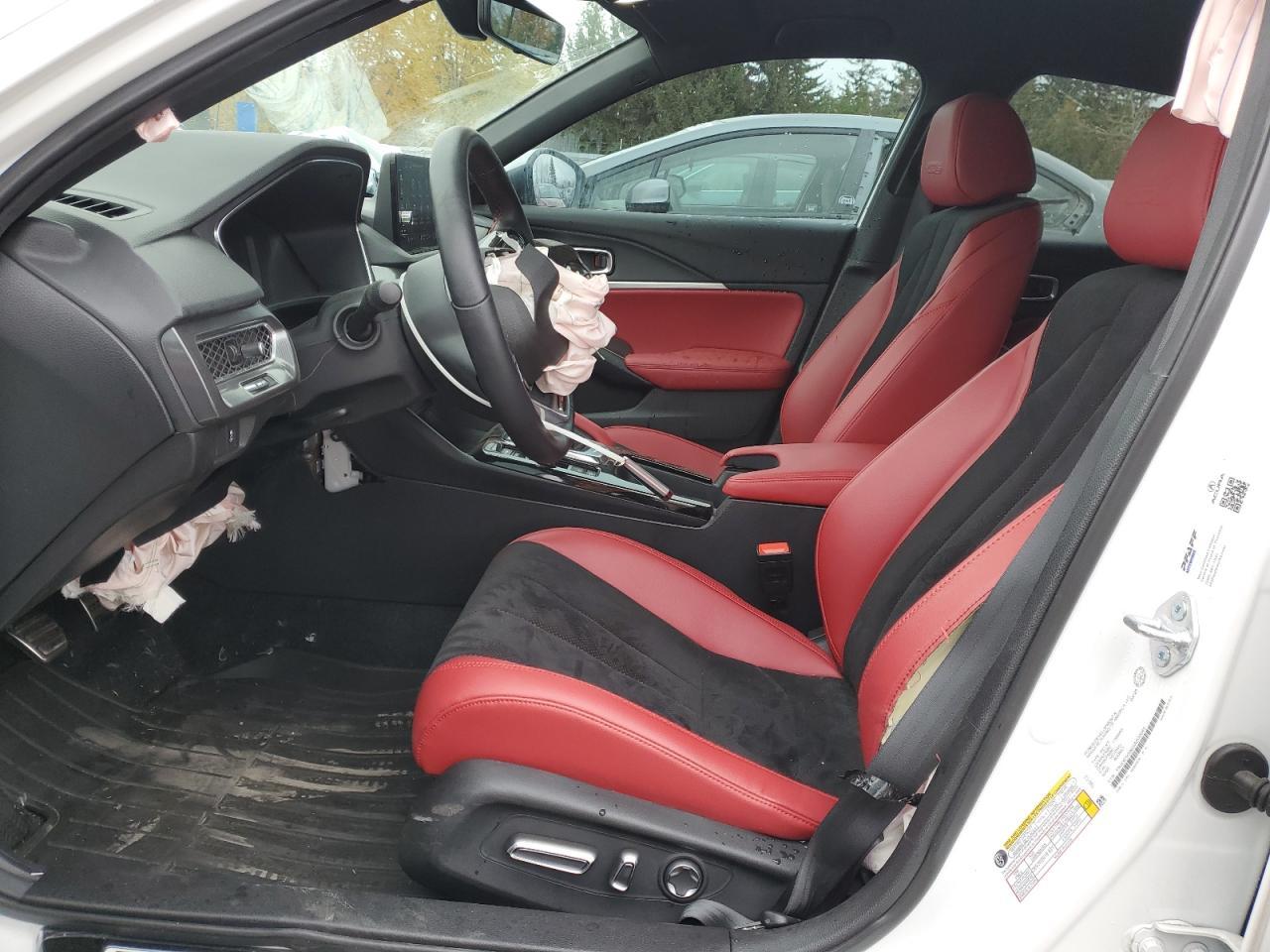 2025 ACURA Integra